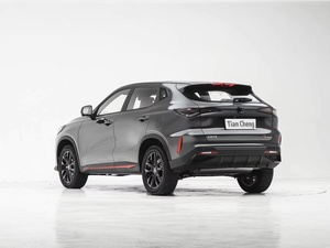 Changan X5 PLUS 2026 1.5L MT SUV Compact 5 Portes 5 Places R17 Véhicules à Essence Conduite à Gauche <span class=keywords><strong>Vente</strong></span> Directe Usine en Stock - Product Image 6