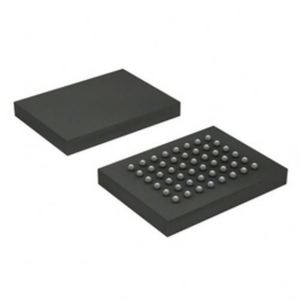 New and Original & In Stock IS61WV102416DBLL-10BLI Static Random Access Memory (SRAM) Electronic Component - Product Image 1