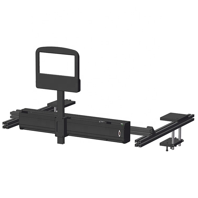 Fan Free Passive 3D System Cinema Single Beam System Cheap Price High Quality