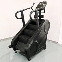 Big Stair Master GYM, machine d'escalade, capacité de charge 200 kg