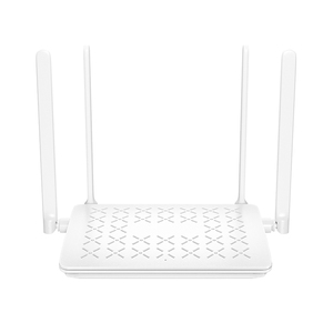 Băng TẦN KÉP AC1200 không dây Wifi Router với 1ge WAN và 3ge Lan cao-gain cho dài-khoảng cách mạng để sử dụng nhà - Product Image 3