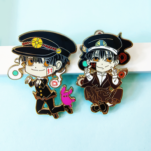 Nhà Máy Giá Tùy Chỉnh Thiết Kế Logo Vui Kinh Dị <span class=keywords><strong>Halloween</strong></span> Kim Loại <span class=keywords><strong>Pins</strong></span> Tùy Chỉnh Long Lanh Cứng Mềm Men Pin - Product Image 3