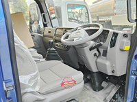 Petit camion-citerne FOTON RHD / Citerne à eau FOTON à vendre