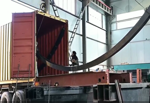 Fenghui fabrikant koudmolen werkrol met PLC lager & motor 380V lange levensduur hoge hardheid 300kg 1 jaar garantie - Product Image 6