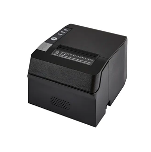 Bon de 80mm <span class=keywords><strong>moins</strong></span> <span class=keywords><strong>cher</strong></span> WiFi Bluetooth thermique direct POS reçu cuisine facture Restaurant <span class=keywords><strong>billet</strong></span> WiFi Mini POS80 imprimante - Product Image 6