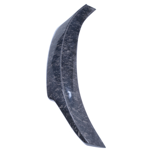 สปอยเลอร์หลังคาร์บอนไฟเบอร์แบบฟอร์จ สำหรับรถยนต์ IS E2 รุ่นที่ 2 สไตล์ PSM ปี 2005-2013 - Product Image 4