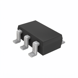 ชิปอิเล็กทรอนิกส์แบบ SOT-23-6 บาง, TSOT-23-6 QST7TR ทรานซิสเตอร์ ตัวแทนจำหน่ายอย่างเป็นทางการ - Product Image 1