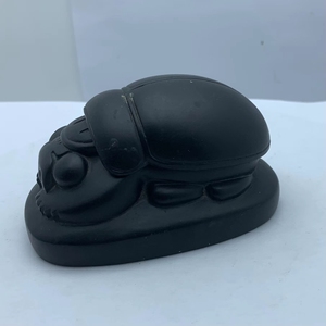 Statuette Personalizzate in Resina ----   Sculture dell'Antico Egitto in Resina Polimerica, Collezione di <span class=keywords><strong>Scarabei</strong></span> Egizi - Product Image 6