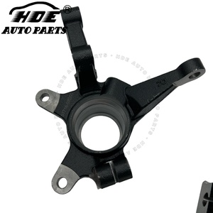 51715-0X000 51716-0X000 Vente en gros de pièces automobiles HDE, rotule de direction avant pour Hyundai i10 - Product Image 6