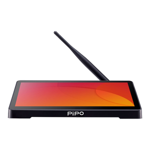 Pipo X8S Pro Mini PC nhà máy 7inch Win 10 OS <span class=keywords><strong>Z3735F</strong></span> <span class=keywords><strong>Quad</strong></span> <span class=keywords><strong>core</strong></span> 1.83GHz 64G 2g32g/Linux công nghiệp sử dụng với chúng tôi/EU phích cắm mới - Product Image 2