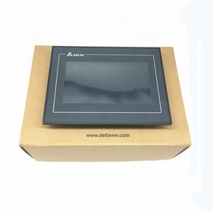 KTP400 Basic KTP SIMATIC HMI 6AV2123-2GB03-0AX0 6AV2123-2DB03-0AX0 - Product Image 5