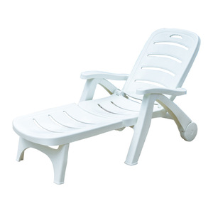 Chaise <span class=keywords><strong>de</strong></span> <span class=keywords><strong>plage</strong></span> en plastique portable et décontractée, chaise <span class=keywords><strong>de</strong></span> patio <span class=keywords><strong>de</strong></span> piscine, chaise <span class=keywords><strong>de</strong></span> relaxation <span class=keywords><strong>de</strong></span> <span class=keywords><strong>plage</strong></span> extérieure pliante - Product Image 1
