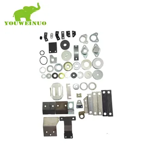 Kubota Agricultural equipment DC70 DC 105 Combine Harvester Spare Parts