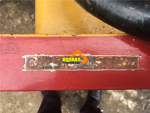 Rouleau compresseur routier Dynapac CA25D d'occasion à prix excellent – Compacteur routier CA25D, CA30D, CA251D, CA602D – Rouleau Dynapac à vendre - Product Image 6