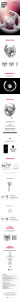 Light Stick Oficial ALPHA DRIVE ONE, Light Stick para Conciertos ALPHA DRIVE ONE, Light Stick ALD1 para Animar a los Fans - Product Image 2