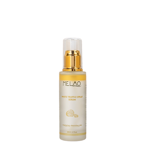 Sérum en spray à la truffe blanche, végan, à l'acide hyaluronique, anti-âge, anti-acné, bio, pour tous types de peaux, éclaircissant rapide - Product Image 1