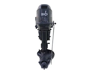 มอเตอร์เรือ TP30 JET Drive 30 แรงม้า ระบายความร้อนด้วยน้ำ 2 จังหวะ สำหรับน้ำตื้นโดยเฉพาะ - Product Image 1