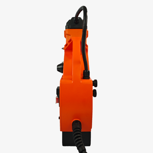 Base de Perforadora Magnética Cayken SCY-35HD de Alta Calidad, 35mm, para Mejorar el Trabajo, OEM SCY-35HD, Imán Magnético Resistente de 35mm - Product Image 6