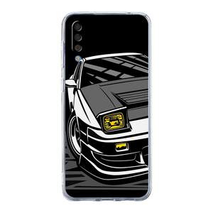 JDM tipo R Civic Sport Car funda para Samsung A54 A52 A50 A70 A40 A20S A20E A02S A12 A14 A16 A22 A24 A42 A34 A32 5G A04s A06 cubierta - Product Image 4