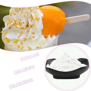 Edulcorante en Polvo de Grado Alimenticio Taima, Sucralosa en Polvo, Aditivo Cas56038-13-2, <span class=keywords><strong>Splenda</strong></span> para Helados - Líquido - Product Image 1