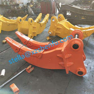 ก้านริปเปอร์2ตันเครื่องขุดใช้20ตัน - Product Image 6