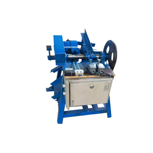 Machine à fileter les vis à balai machine à fileter les manches en <span class=keywords><strong>bois</strong></span> machine à fileter les bâtons - Product Image 1