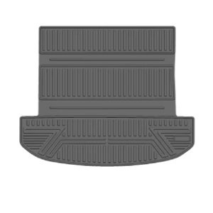 Alfombrillas para Auto 5D TPE, Alfombras para Piso de Auto, Revestimiento para Maletero para KIA SORENTO 2024 - Product Image 1