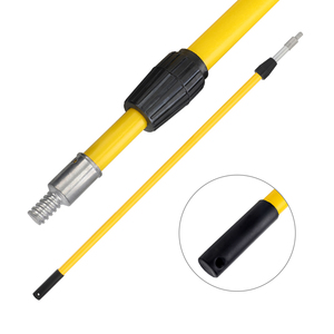 Cần Kéo Dài Kính Thiên Văn Sợi Thủy Tinh Bán Chạy 1.2M/2.4M/3.6M/4.8M/6M - Product Image 1