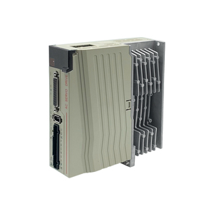 Kit Moteur Étanche Monophasé 400W avec Encodeur Absolu 17 Bits 60mm, 1.3N.m, avec Commande RS485, Référence 60AST-A1C01330 - Product Image 4
