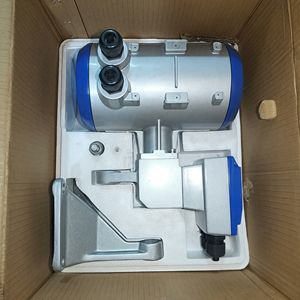 Medidor de Flujo de Área Variable KROHNE IFC090 de Acero Inoxidable con Precisión de +/-1% para Líquidos Conductores Eléctricamente - Product Image 6