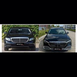 Kit de Carrocería Tipo MAYBACH para Mercedes Benz Clase E W213 - Product Image 1
