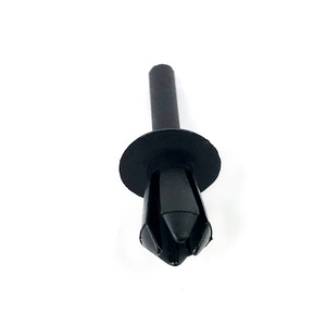 HE09 <b>Car</b> Interior Panel <b>Clips</b> Rivets Fasteners 350PCS Kit For Auto Repair General Motors - Product Image 3