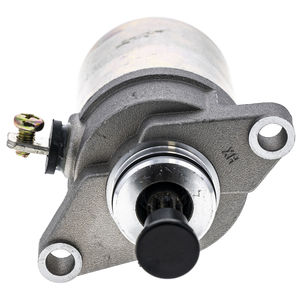 Ensemble de démarreur électrique pour YAMAHA <span class=keywords><strong>Aerox</strong></span> 100 BWS 100 Neos 100 OEM 4VP-H1800-11 Pièces de moto Accessoires - Product Image 2