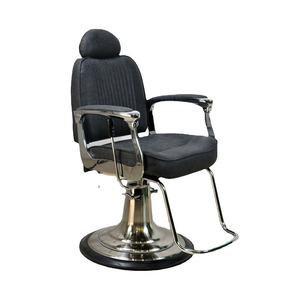 Sillas de Barbería para Hombres en Oferta, Sillas de Estilismo para Salones de Belleza, Peluquerías y Estudios de Estilismo - Product Image 3