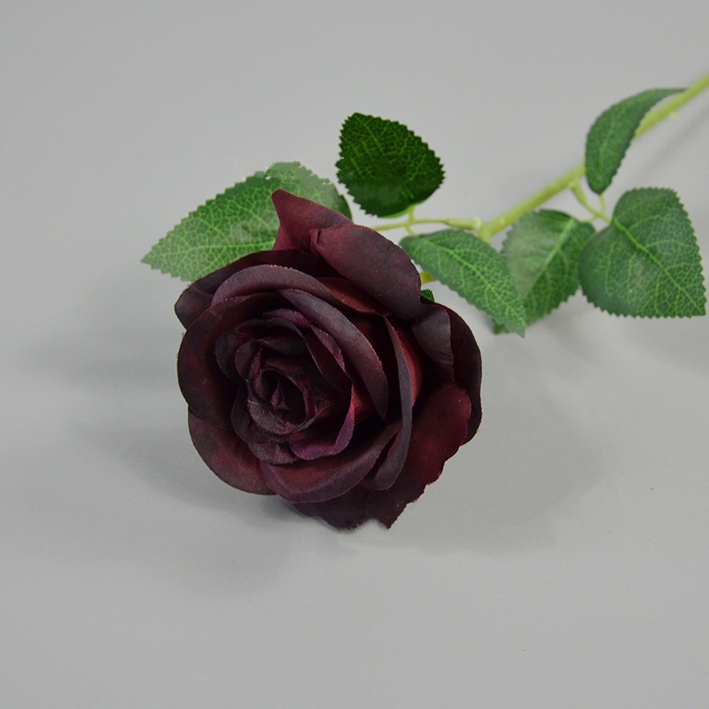 Vin rouge vert pôle