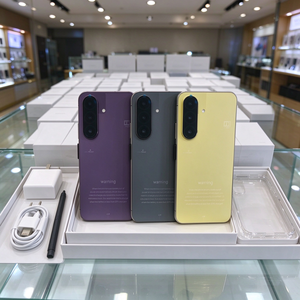 สมาร์ทโฟน A 56 รุ่น 16GB+1TB รองรับ 4G/5G ทั่วโลก รองรับซิมคู่ ปลดล็อคด้วยใบหน้า กล้อง 108MP ชาร์จเร็ว 65W - Product Image 4
