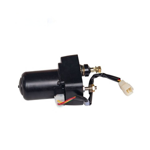 HUAMAO 823D ZD2332A 24V 30W 65 °   Pièces de rechange pour moteur d'essuie-glace de moteur diesel - Product Image 1