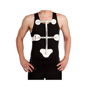 تقويم العظام دعامة الظهر لفرط التمديد لتخفيف آلام الجنف ومعدات إعادة التأهيل - Product Image 2