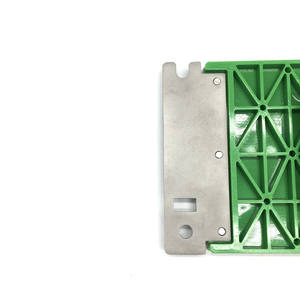 高品质田岛磁框尺寸5.5x 5英寸长度355毫米田岛磁性绣花机箍 - Product Image 3