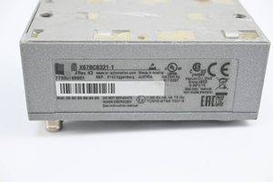 Módulo Original Mt-Sch Neider TM7NCOM08B Modicon TM7 con Interfaz CANopen, Bloque de E/S IP67 Resistente al Agua, 8 DIO Configurables, M12 - Product Image 5
