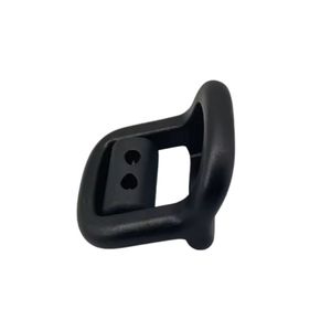 Nồi xử lý có thể gập lại nắp xử lý Bakelite xử lý chịu nhiệt - Product Image 1