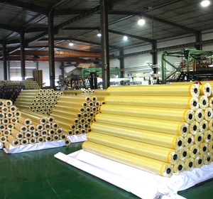 PVC Pana Flex Biểu Ngữ Cuộn/Frontlit PVC Dung Môi Flex Biểu Ngữ Hàn Quốc/Vinyl PVC Biểu Ngữ Flex Bán Buôn Từ trung Quốc Nhà Máy - Product Image 2