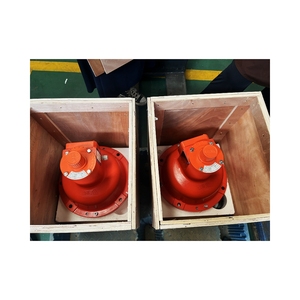 Dispositivo de Seguridad <span class=keywords><strong>SAJ30</strong></span>-<span class=keywords><strong>1.2</strong></span> SAJ40-<span class=keywords><strong>1.2</strong></span> SAJ50-<span class=keywords><strong>1.2</strong></span> para Grúa Torre, Alta Calidad, Certificado CE ISO - Product Image 2