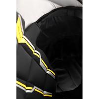 Short de protection rembourré pour le hockey sur glace, avec mousse technique résistante aux chocs et doublure rafraîchissante anti-odeur, vente en gros