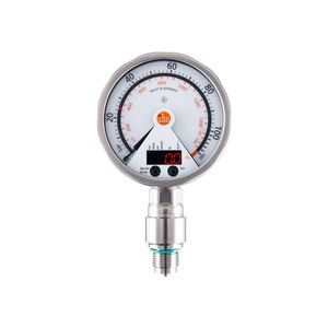 Capteurs de pression IFM PG2452 - Product Image 1