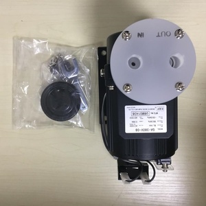 Pompe à air japonaise EMP importée GA-380V-08 AC220V - Product Image 4