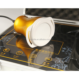 2025 Milímetro Ondas Terapia Máquina Dispositivo Médico - Product Image 4