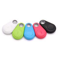 Traceur GPS Bluetooth pour chien et chat, conception verrouillable double face, fonctionnalités intelligentes, compatible Android et iOS, autonomie de 10 à 20 heures