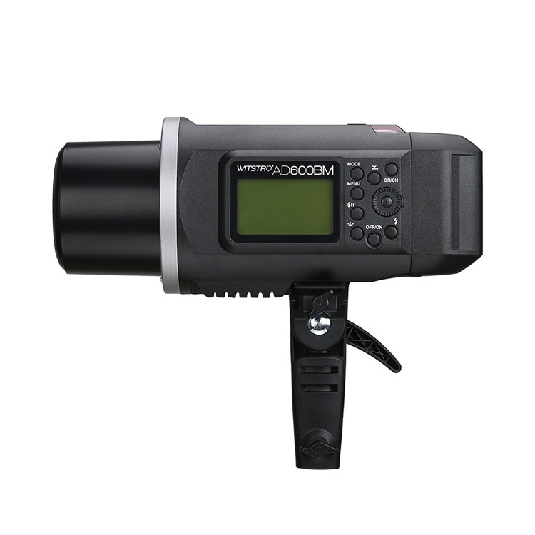 Портативная студийная вспышка AD600BM 600 Вт, студийная вспышка для наружной студийной съемки серии AD600, стробоскопическая вспышка