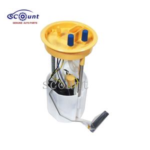 Pompa Carburante Assemblata Makki Automotive 2K0919050L per VW <span class=keywords><strong>Caddy</strong></span> <span class=keywords><strong>1.6</strong></span> <span class=keywords><strong>TDI</strong></span> 2010-2016 a Prezzo di Fabbrica - Product Image 1